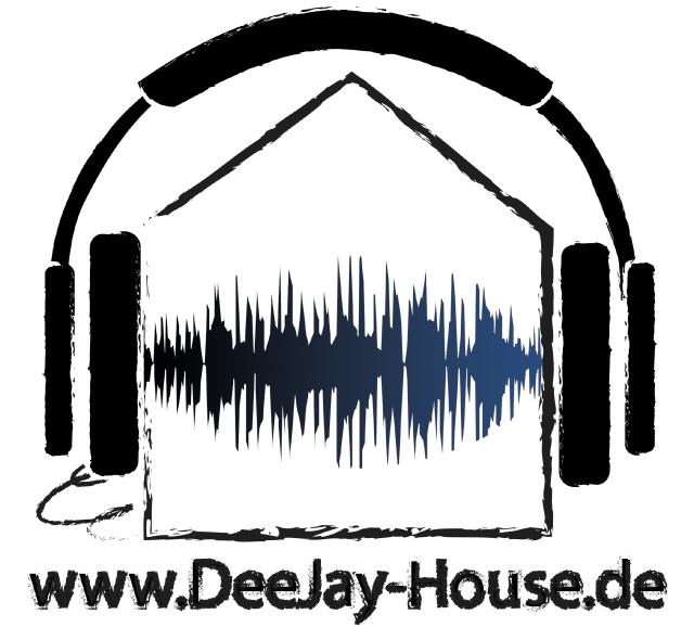Logo Deejay-House