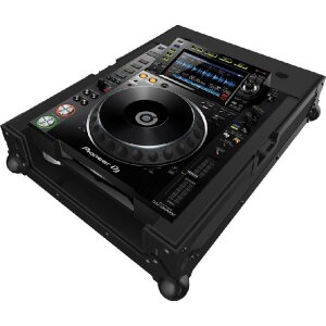 DJ-Cases &amp; DJ-Bags