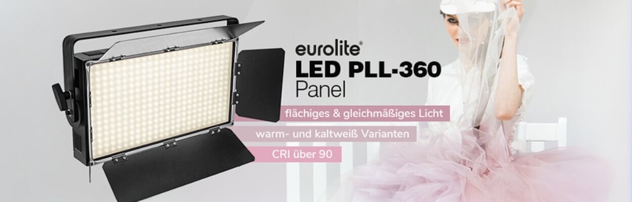 EUROLITE-LED-PLL-360-6000K-Panel