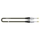 SOMMER CABLE Instrumentenkabel Colonel Incredible, 2  x...
