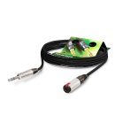 SOMMER CABLE Patchkabel Club Series MKII, 2  x  0,34...