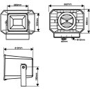 OMNITRONIC HS-60 Druckkammerlautsprecher