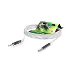 SOMMER CABLE Patchkabel, TT-Phone SC-Goblin, 2  x  0,14...