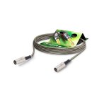 SOMMER CABLE MIDI-Kabel SC-Goblin, 2  x  0,14 mm² |...