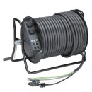 SOMMER CABLE Sommer cable MADI Trommel-System , Ethercon...