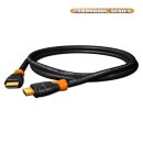HICON HIFI&HOME HDMI® High Speed Cable with...