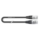 SOMMER CABLE Mikrofonkabel SC-SEMICOLON PUR, 4 x 0,14...