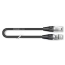 SOMMER CABLE Mikrofonkabel SC-Micro-Stage, 2 x 0,14...