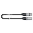 SOMMER CABLE Mikrofonkabel SC-Micro-Stage, 2 x 0,14...