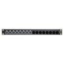 SOMMER CABLE Sommer cable Audio-Steckfeld XLR Broadcast ,...