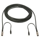 SOMMER CABLE MIDI + Power-Kabel SC-Octave Tube, 5  x...