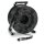 SOMMER CABLE Sommer cable Digital LWL-Verteilsystem , LC HI-FIBER4 <-> HI-FIBER4 (LC) | Singlemode | OCTOPUS PUR | Mobilversion | 150m | GT-Serie