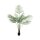 EUROPALMS GroÃŸblatt-Areca, Kunstpflanze, 185cm