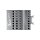 SOMMER CABLE PLUGMAMA -> Rechteck-MP-Verbinder 12/04 | getrennte Masse | HICON