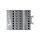 SOMMER CABLE PLUGMAMA -> Rechteck-MP-Verbinder 16/04 | getrennte Masse | HICON