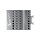 SOMMER CABLE PLUGMAMA -> Rechteck-MP-Verbinder 20/04 | getrennte Masse | HICON