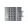 SOMMER CABLE PLUGMAMA -> Rechteck-MP-Verbinder 24/08 | getrennte Masse | HICON
