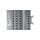 SOMMER CABLE PLUGMAMA -> Rechteck-MP-Verbinder 24/08 | Zentralmasse | HICON
