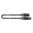 SOMMER CABLE Mikrofonkabel SC-Source MKII Highflex, 2 x...