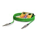 SOMMER CABLE Patch- / Insertkabel Stage 22 Highflex, 2  x...