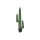 EUROPALMS Mexikanischer Kaktus, Kunstpflanze, grÃ¼n, 117cm