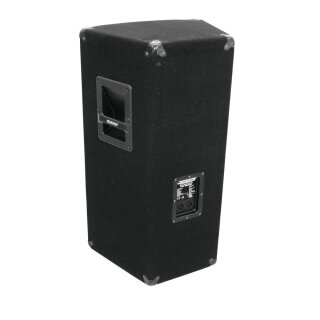 OMNITRONIC TX-1520 3-Wege-Box 900W