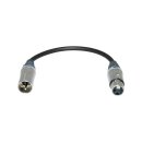 SOMMER CABLE Sommer cable  Adapterkabel | XLR 3-pol...