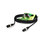 SOMMER CABLE Mikrofonkabel SC-Symbiotic, 3 x 0,20...