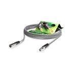 SOMMER CABLE Verbindung mit Mikrofon Headsets SC-Scuba 14...