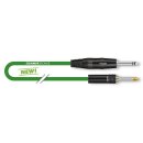SOMMER CABLE Instrumentenkabel Tricone® MKII, 1  x...