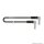 SOMMER CABLE Instrumentenkabel Tricone® XXL, 1  x  0,50 mm² | Klinke / Klinke, HICON 0,20m | rot