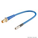 SOMMER CABLE Video, 1  x  0,50 mm² | BNC / DIN 1023...