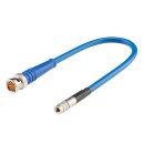 SOMMER CABLE Video, 1  x  0,50 mm² | BNC / DIN 1023...