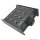 SOMMER CABLE THE BOXX -> Rund-LK-Verbinder ; Tiefe: 211 mm; getrennte Masseführung 08/00 | getrennte Masse