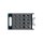 SOMMER CABLE THE BOXX -> Rechteck-MP-Verbinder 08/00 | Zentralmasse | NEUTRIK