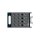 SOMMER CABLE THE BOXX -> Rechteck-MP-Verbinder 08/04 | Zentralmasse | NEUTRIK