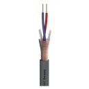 SOMMER CABLE Mikrofonkabel Stage 22 Highflex; 2 x 0,22...