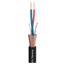 SOMMER CABLE Mikrofonkabel Club Series MKII; 2 x 0,34...