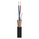 SOMMER CABLE Mikrofonkabel Club Series MKII; 2 x 0,34...