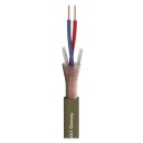 SOMMER CABLE Mikrofonkabel Captain Flexible; 2 x 0,22...
