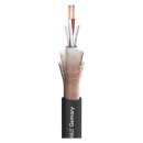 SOMMER CABLE Mikrofonkabel SC-Galileo 238; 2 x 0,38...