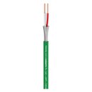 SOMMER CABLE Patch- & Mikrofonkabel SC-Scuba 14; 2 x...