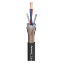 SOMMER CABLE Mikrofonkabel SC-MICRO-STAGE; 2 x 0,14...