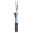 SOMMER CABLE Patchkabel SC-Isopod SO-F22; 2 x 0,22...