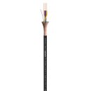 SOMMER CABLE Patch- & Mikrofonkabel SC-CICADA 4; 4 x...
