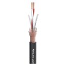 SOMMER CABLE Mikrofonkabel SC-Symbiotic; 2 x 0,20...