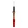 SOMMER CABLE Instrumentenkabel Tricone® MKII; 1 x 0,22 mm²; PVC Ø 5,90 mm; rot