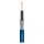 SOMMER CABLE Instrumentenkabel Tricone® XXL; 1 x 0,50 mm²; LLC (Long Life Compound) Ø 5,90 mm; blau
