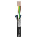 SOMMER CABLE DMX Binary 434 DMX512; 4 x 0,34 mm²;...