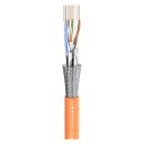 SOMMER CABLE Cat.7 SC-Mercator CAT.7 CPR-Version; FRNC;...